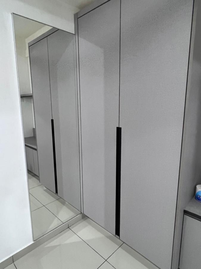 Menara Sentral At Juru Sentral Hotel Букит Мертаджам Екстериор снимка